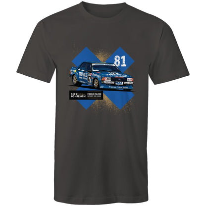 Ford XD Falcon 1981 Bathurst Winner Tee