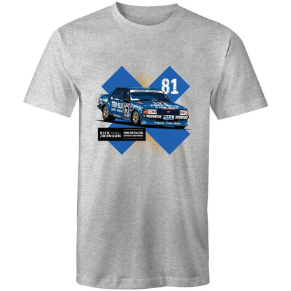 Ford XD Falcon 1981 Bathurst Winner Tee