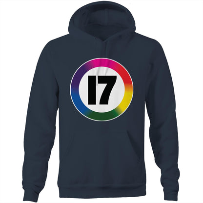 Bathurst 1983 #17 - Hoodie
