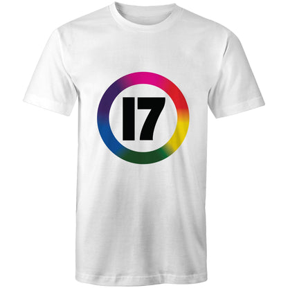 Bathurst 1983 #17 Tee