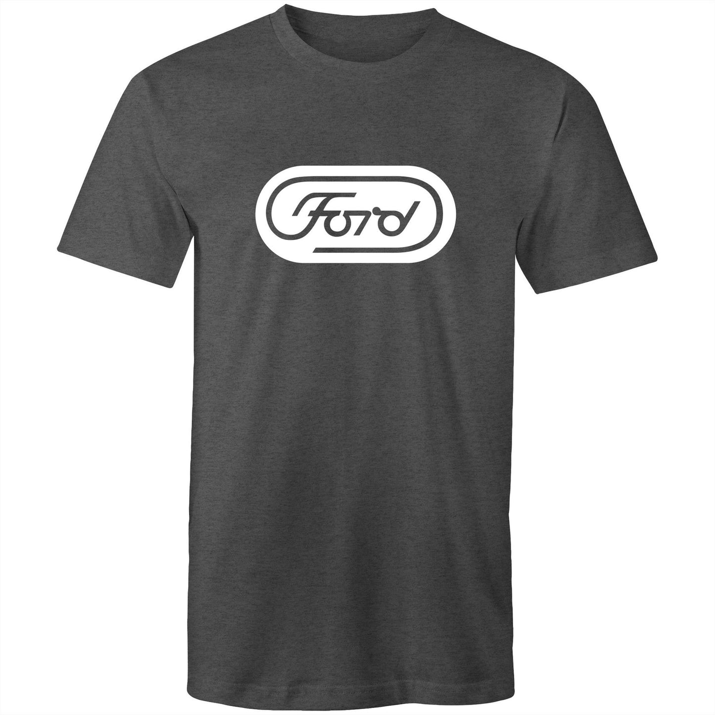 Ford Retro Typeset Logo Tee