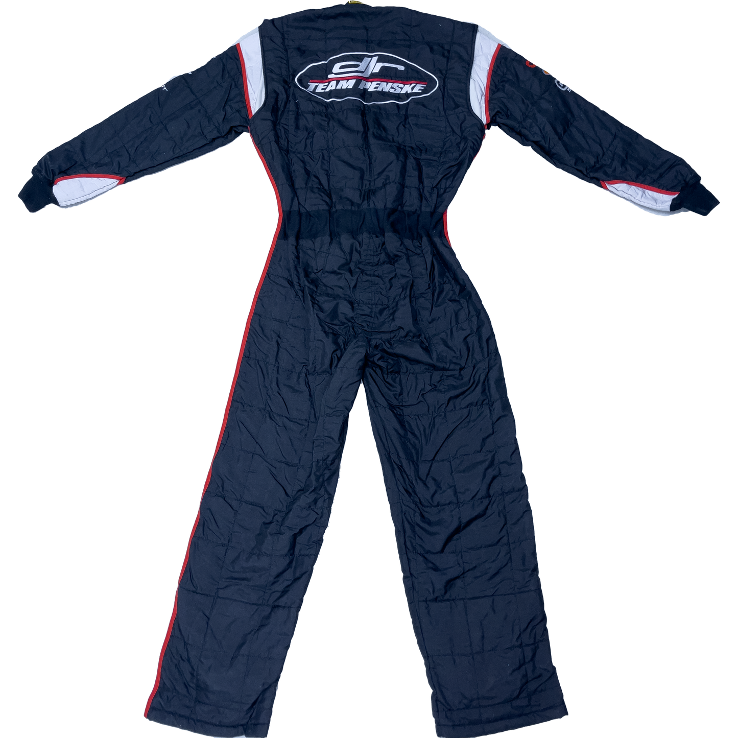 Marcos Ambrose 2015 DJR Team Penske Racing Suit