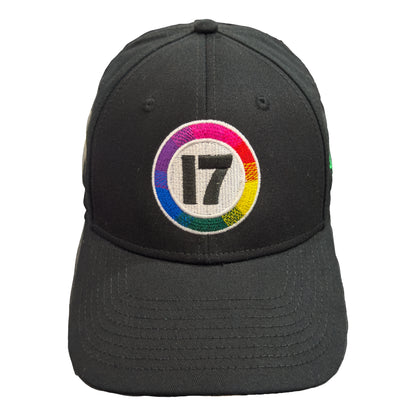 Greens'-Tuf No. 17 Signature Cap