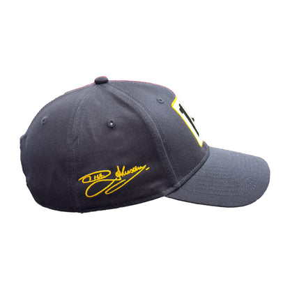 Tru-Blu No. 17 Signature Cap