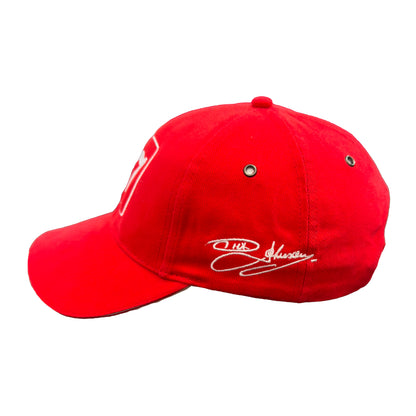 Sierra Clarendon No. 17 Signature Cap