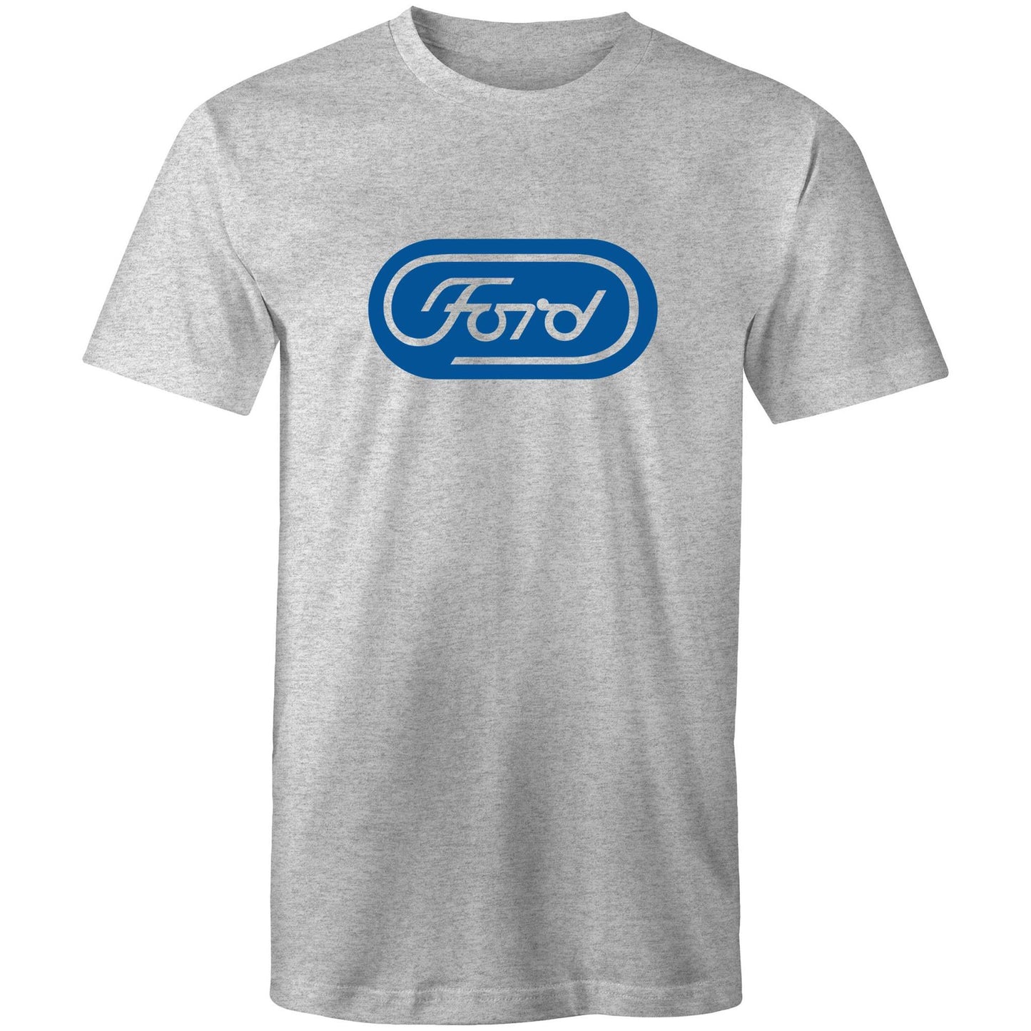 Ford Retro Typeset Logo Tee