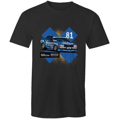 Ford XD Falcon 1981 Bathurst Winner Tee