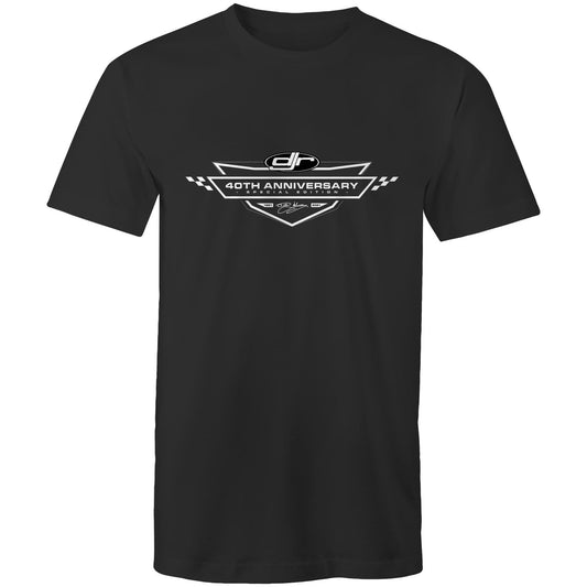 40th Anniversary Mustang Tee