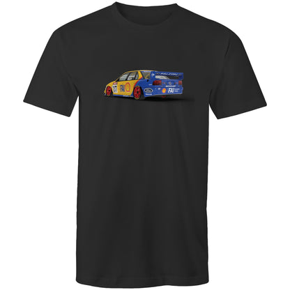 1994 Bathurst 1000 Winning Falcon XE Tee (Rear View)