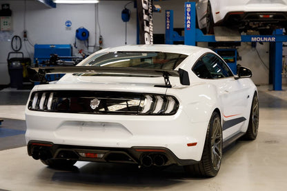 Ford Mustang Dick Johnson Limited Edition by Herrod Performance - Build No. 17/30