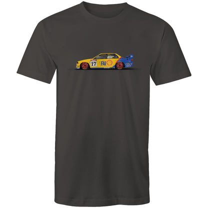 1994 Bathurst 1000 Winning Falcon XE Tee (Side View)