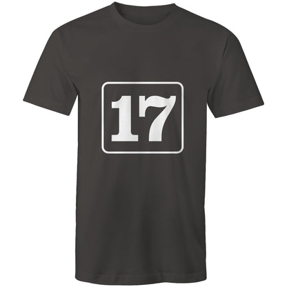 Clarendon #17 Tee