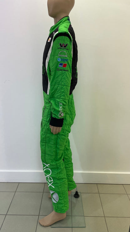 2015 XBOX DJRTP Team Crew Suit