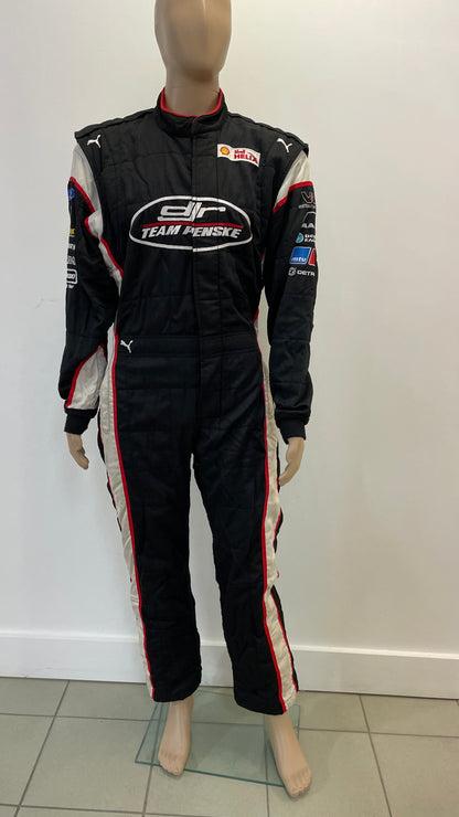 2016 DJRTP Team Crew Suit
