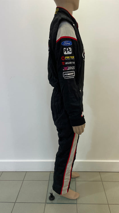 2016 DJRTP Team Crew Suit