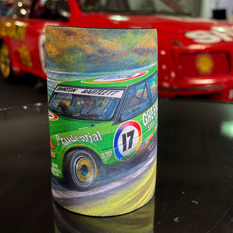 1983 Greens'-Tuf Can Cooler
