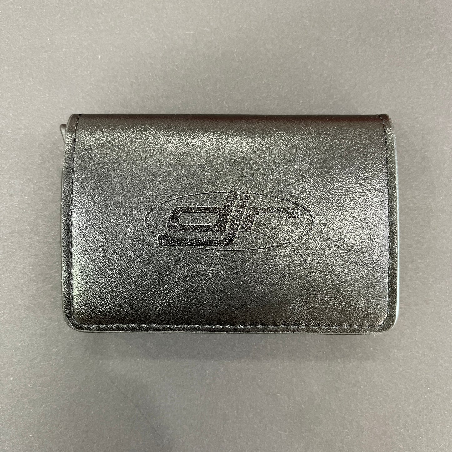 DJR Slim Wallet