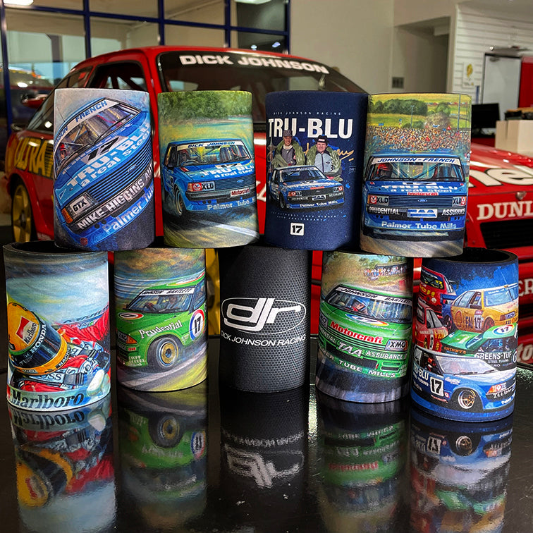 1983 Greens'-Tuf Can Cooler