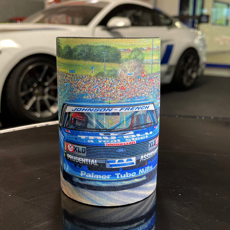 Tru-Blu Can Cooler